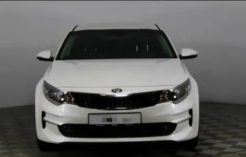 Kia Optima, IV — фото 1