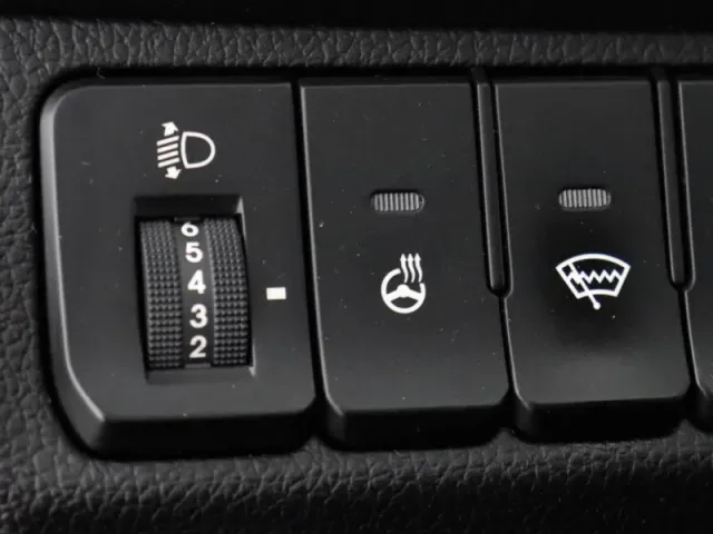 Kia Rio, III Рестайлинг — фото 12