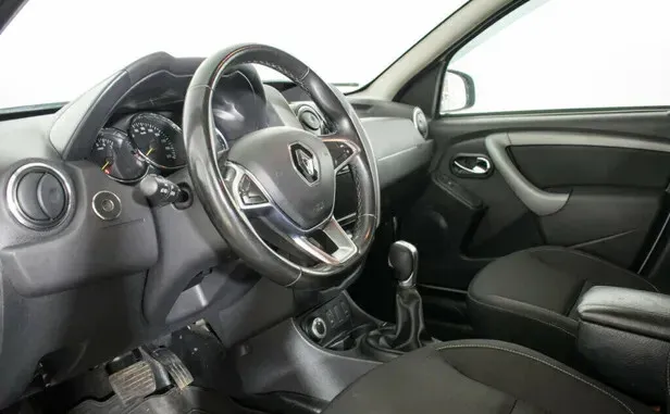 Renault Duster, I Рестайлинг — фото 7