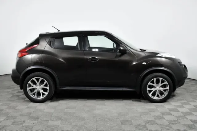 Nissan Juke, I — фото 4