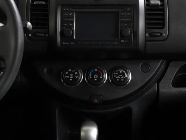 Nissan Note — фото 13