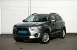 Mitsubishi ASX, I — фото 1