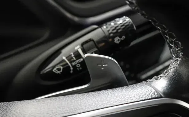 Hyundai Sonata, VIII (DN8) — фото 10