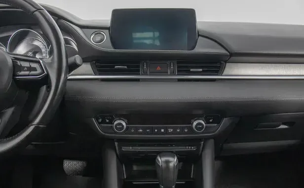 Mazda 6, III (GJ) Рестайлинг 2 — фото 10