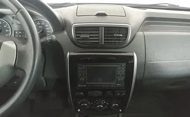 Nissan Terrano, III (D10) — фото 8