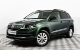 Skoda Karoq, I — фото 1