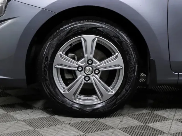 Kia Rio, IV Рестайлинг — фото 10