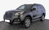 Haval H9, I Рестайлинг — фото 1