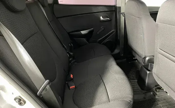 Kia Rio, III Рестайлинг — фото 11