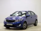 Kia Rio, III — фото 1