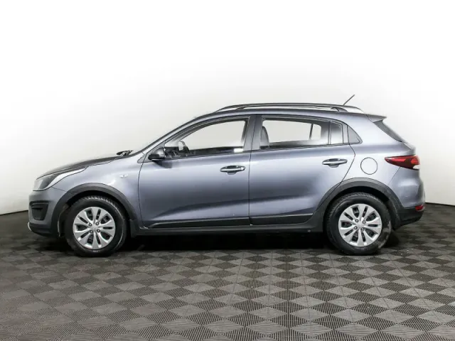 Kia Rio, IV — фото 4