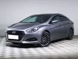 Hyundai i40, I Рестайлинг — фото 1