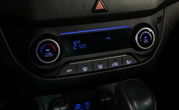 Hyundai Creta, I — фото 11