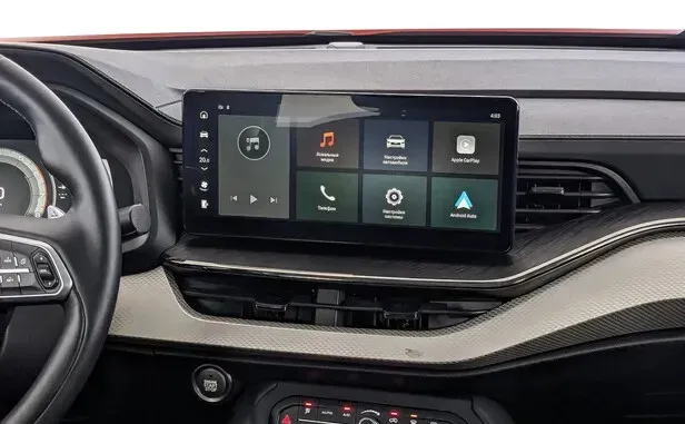 Haval F7, I Рестайлинг — фото 11