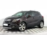 Opel Mokka, I — фото 1