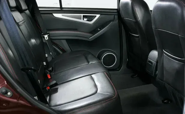 Lifan X60, I Рестайлинг 2 — фото 7