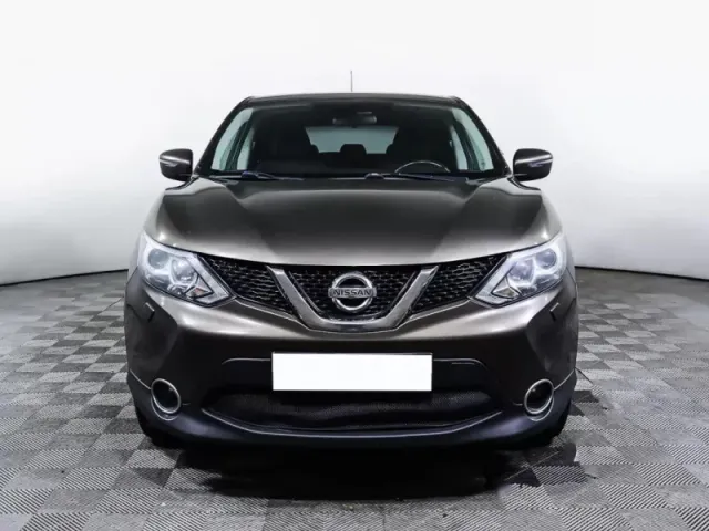 Nissan Qashqai, II — фото 2