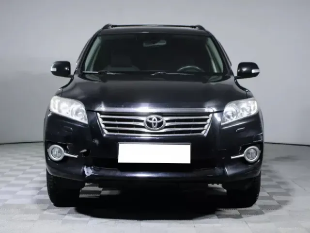Toyota RAV4, III (XA30) Рестайлинг — фото 2
