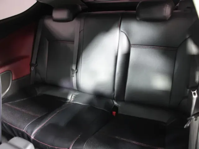 Opel Astra, J Рестайлинг — фото 11