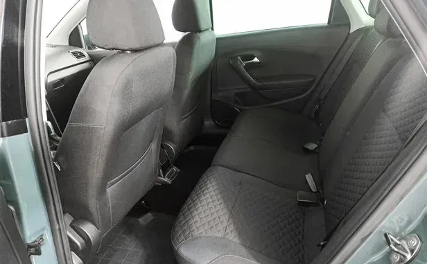Volkswagen Polo, V Рестайлинг — фото 8