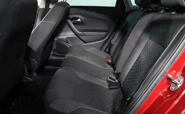 Volkswagen Polo, V Рестайлинг — фото 8