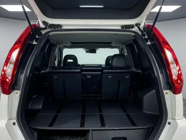 Nissan X-Trail, II Рестайлинг — фото 11