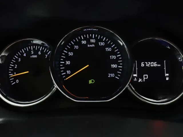 Renault Duster, I Рестайлинг — фото 19