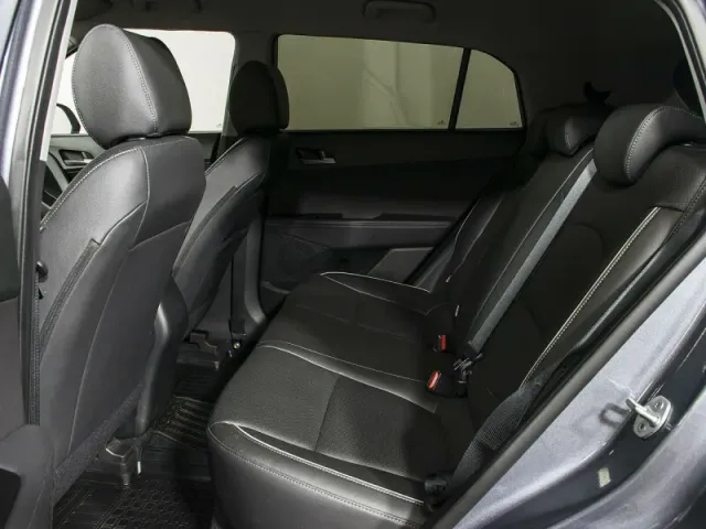 Hyundai Creta, I — фото 18
