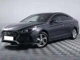 Hyundai Sonata, VII (LF) Рестайлинг — фото 1