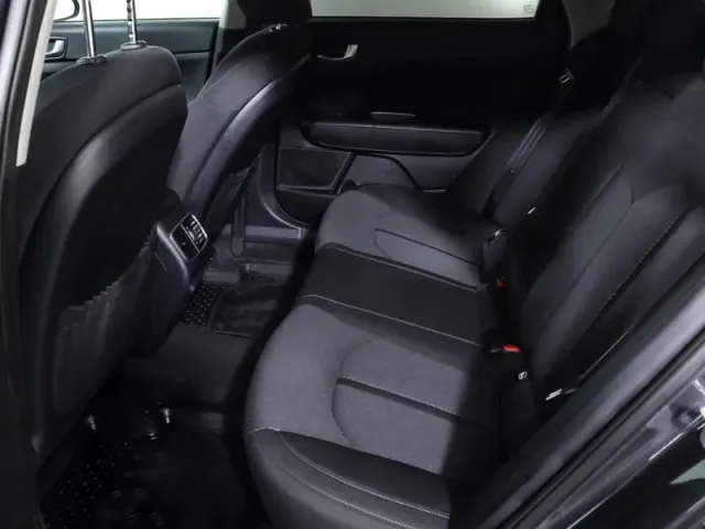 Kia Optima, IV Рестайлинг — фото 12