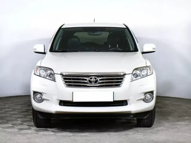 Toyota RAV4, III (XA30) Рестайлинг — фото 2