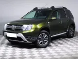 Renault Duster, I Рестайлинг — фото 1