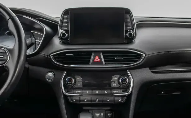 Hyundai Santa Fe, IV — фото 10