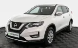 Nissan X-Trail, III Рестайлинг — фото 1