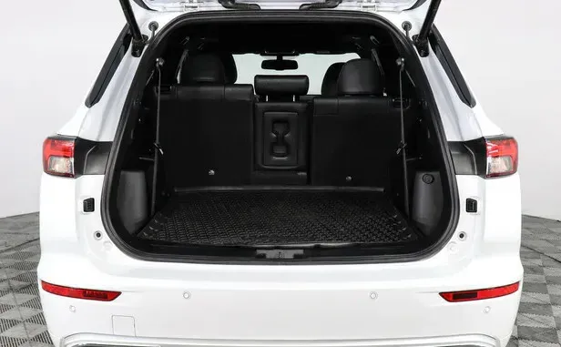 Mitsubishi Outlander, IV — фото 15