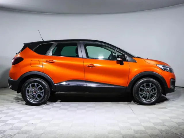 Renault Kaptur, I — фото 4