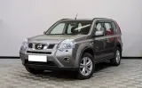 Nissan X-Trail, II Рестайлинг — фото 1