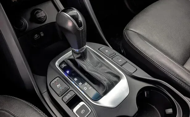 Hyundai Santa Fe, III Рестайлинг — фото 15