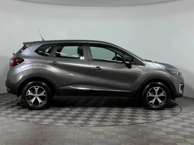 Renault Kaptur, I — фото 4