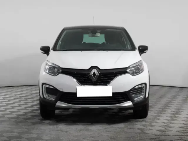 Renault Kaptur, I — фото 2
