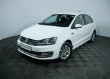 Volkswagen Polo, V Рестайлинг — фото 1