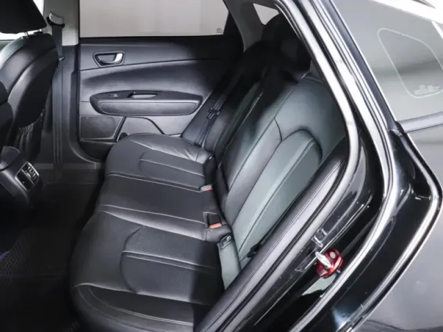 Kia Optima, IV — фото 13