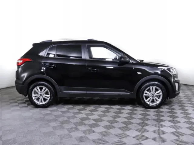 Hyundai Creta, I — фото 4