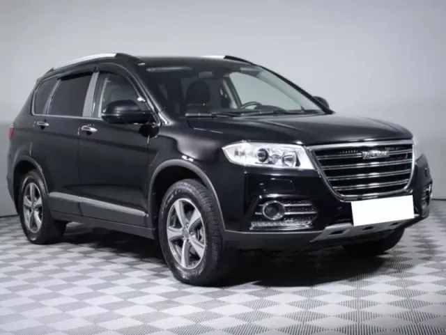 Haval H6, I — фото 3