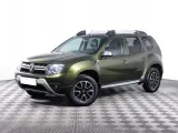 Renault Duster, I Рестайлинг — фото 1
