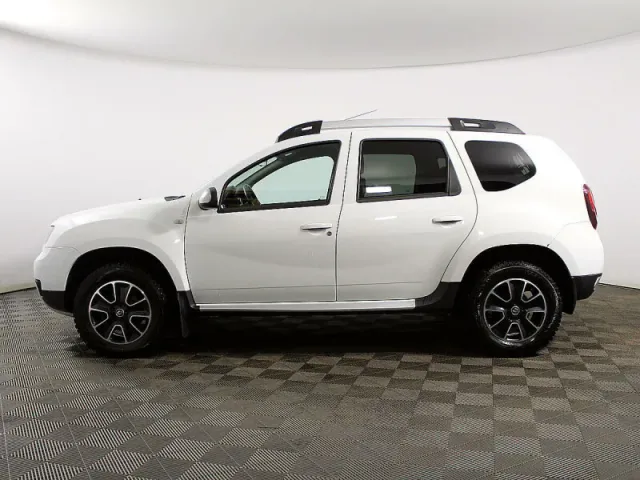Renault Duster, I Рестайлинг — фото 5