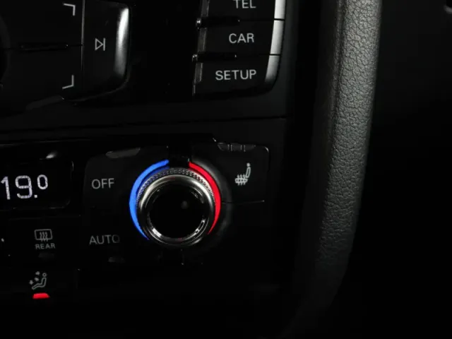 Audi A4, IV (B8) Рестайлинг — фото 15