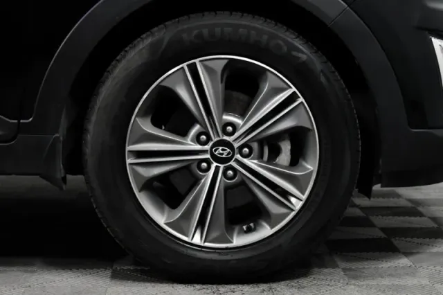 Hyundai Creta, I — фото 10