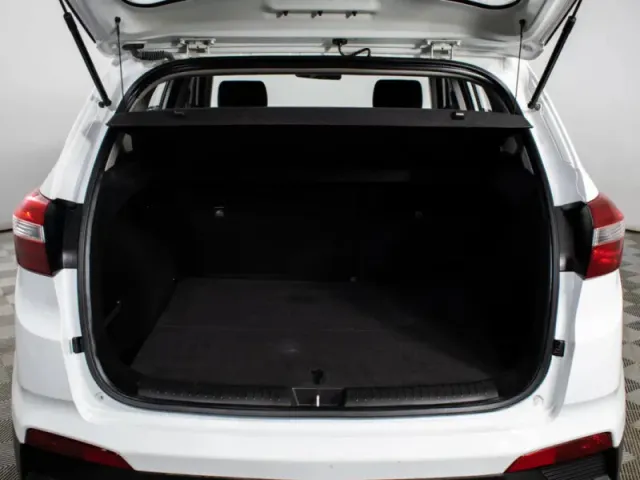 Hyundai Creta, I — фото 14