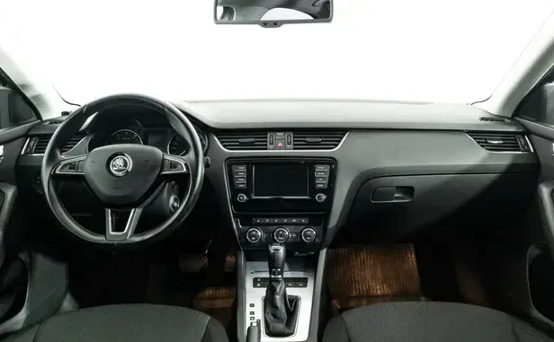 Skoda Octavia, III (A7) — фото 6